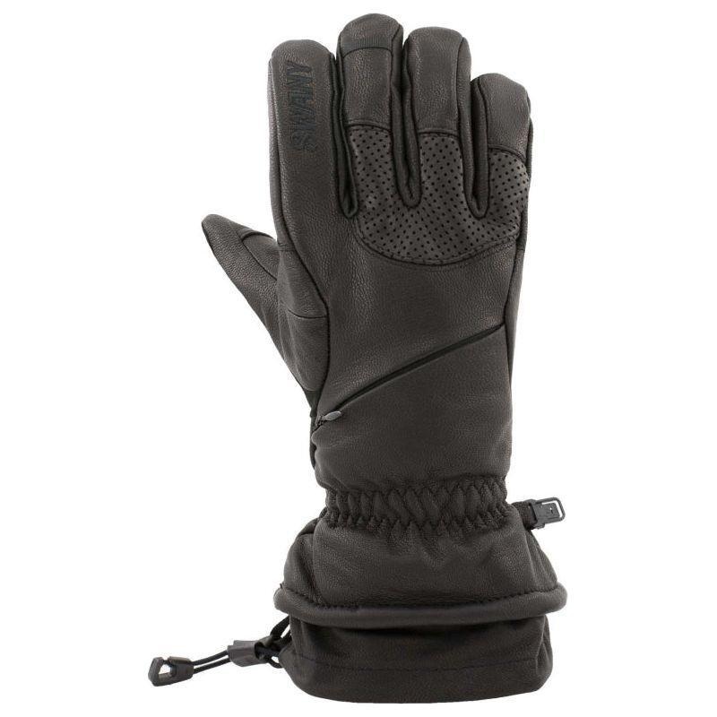 Swany Hawk Glove Mens Black Large