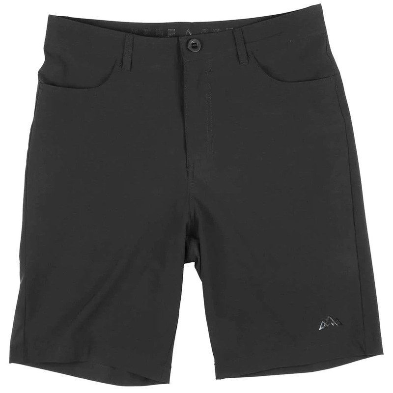 Tasco Sessions MTB Shorts L (34″) Black