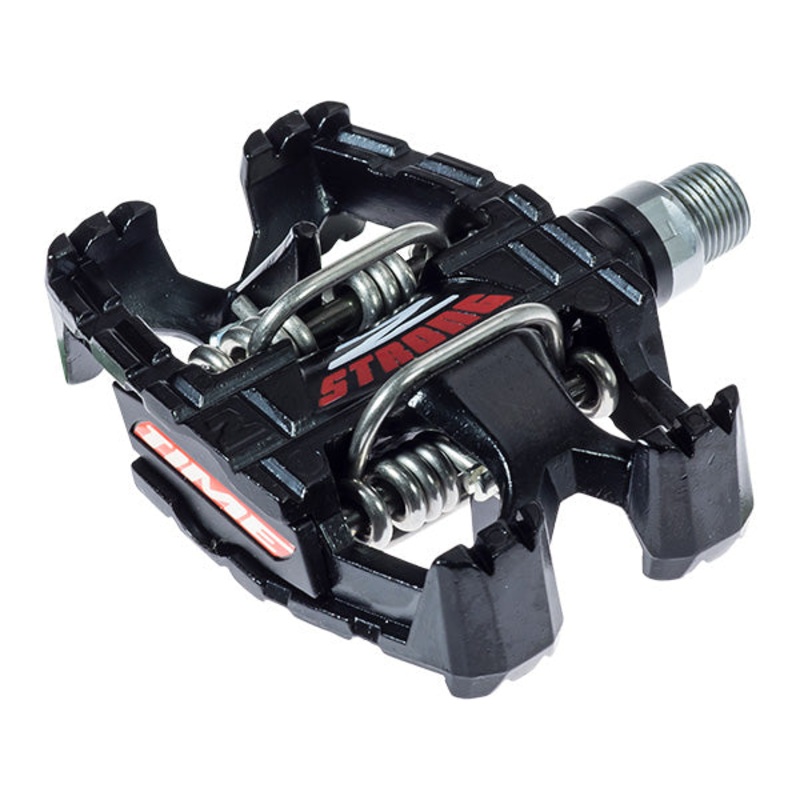 Time Atac Z Strong Clipless Pedals