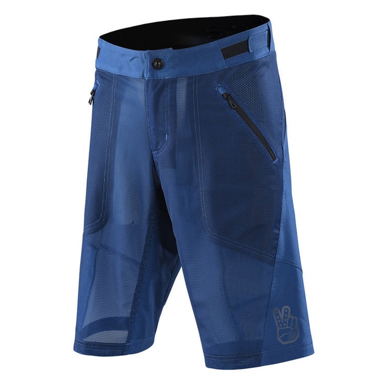 Troy Lee Designs Skyline Air Short – Shell – Dark Slate Blue – 2022