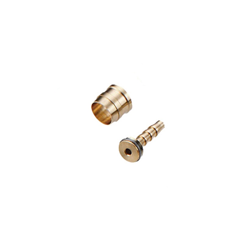 TRP Hydraulic Hose Kit for 5.5mm Hose