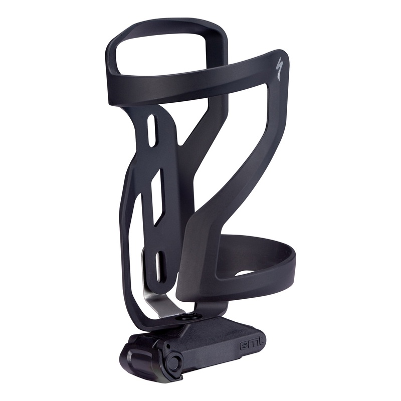 Zee Cage II with Tool – Right Side