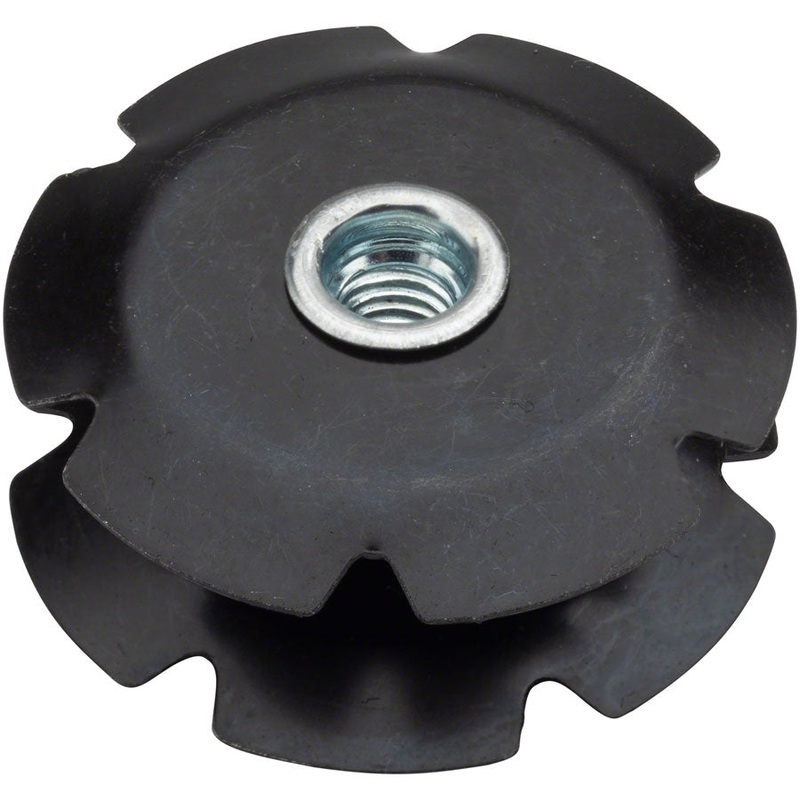 Aheadset Starnut for 1.5″ Steerer Tubes