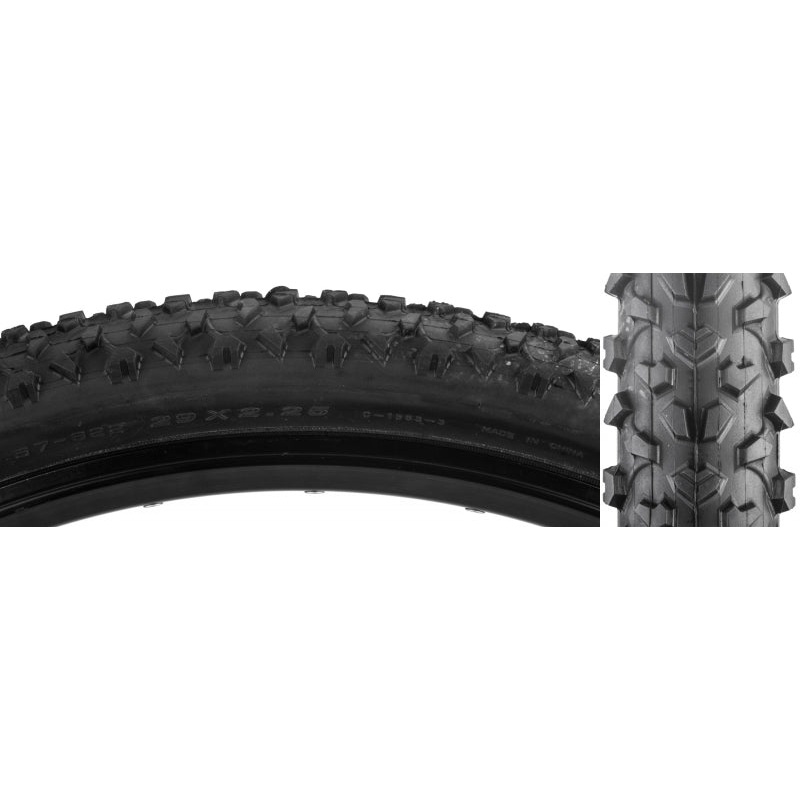 Caballero CST1563 29×2.25 Standard Tire