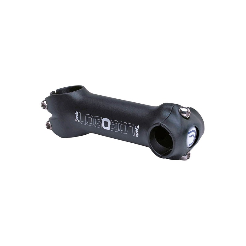 Deda Logo Alloy Stem 26.0mm