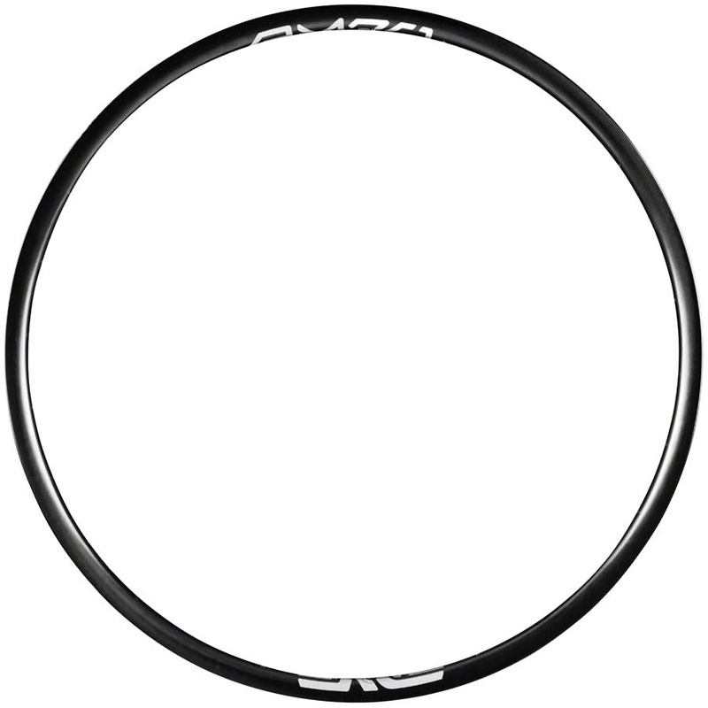ENVE Composites AM30 Foundation Rim – 29″, 28h, Black
