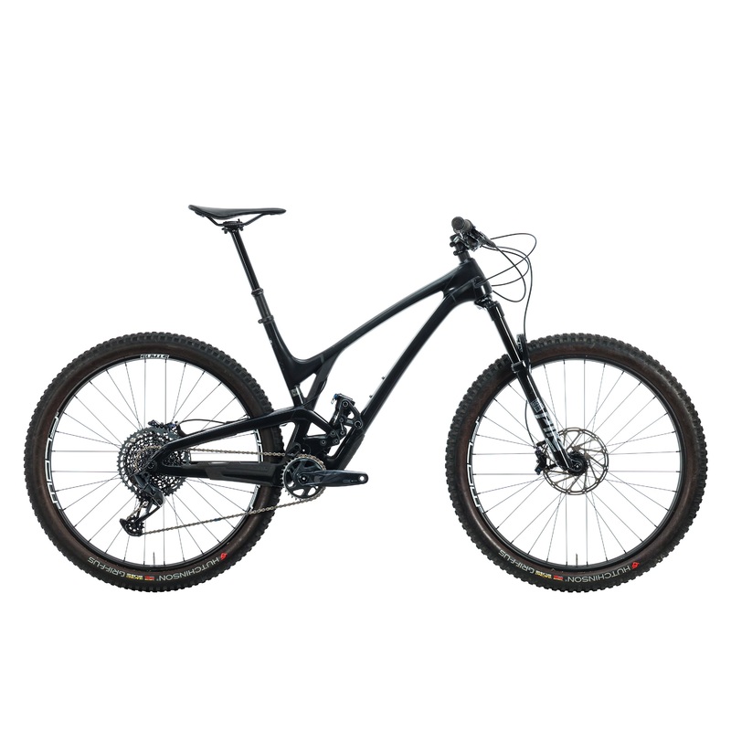 Evil Following Mountain Bike – Large