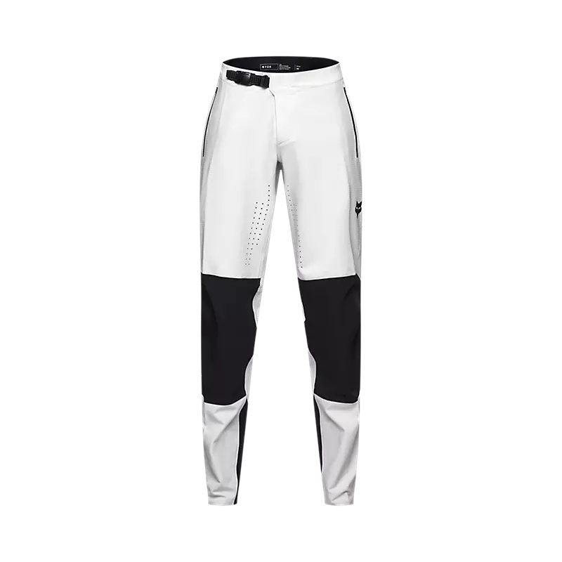 Fox Racing Defend Pant – Park – Light Gray