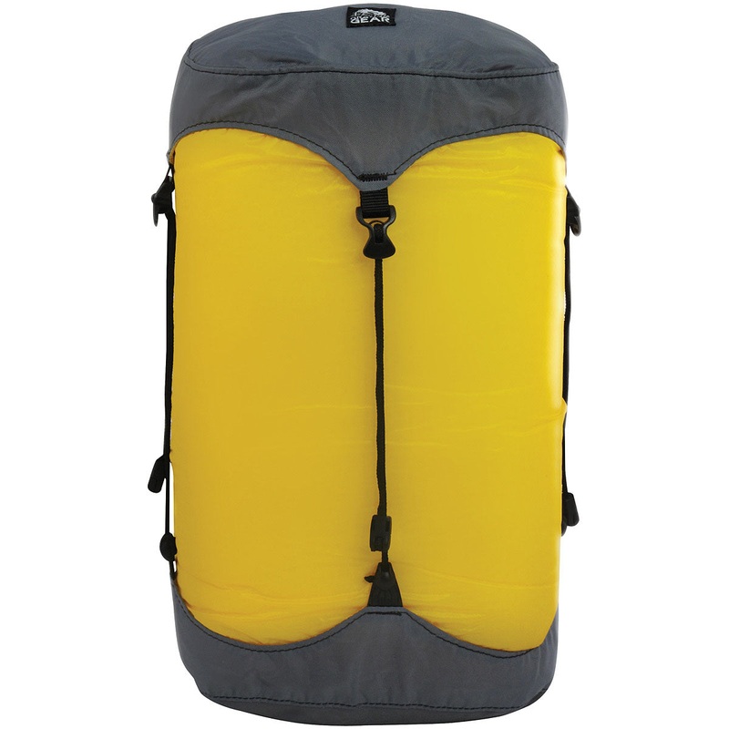 Granite Gear Event Sil Compression Drysack Event Sil Comp Drysack 25l Lmn Sacks