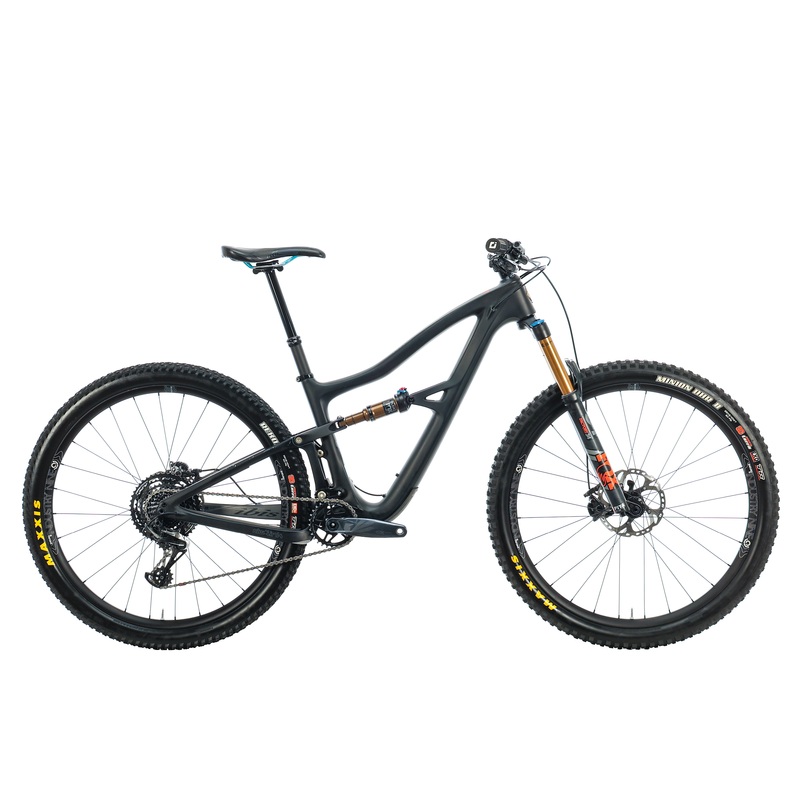 Ibis Ripley X01 Mountain Bike – 2021, Medium