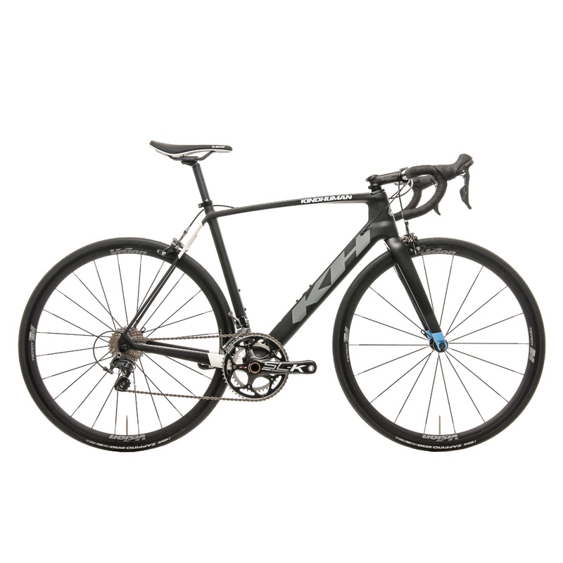 KindHuman Kampionne Road Bike – 2017, Large HT2