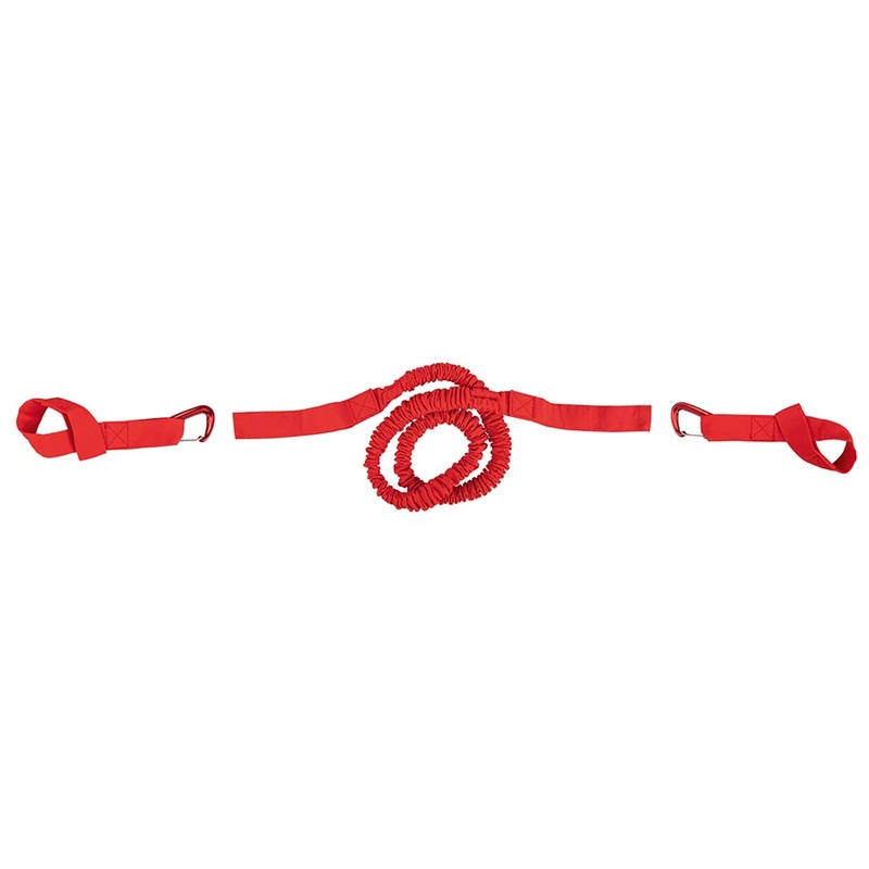 M-Wave Trail Rope Junior Tow Rope
