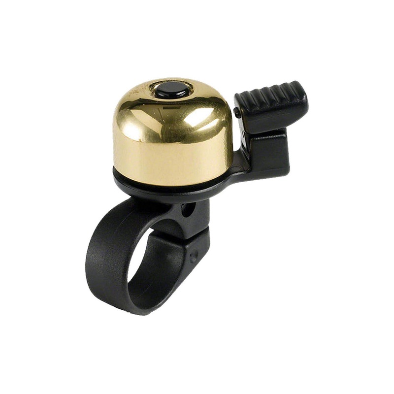 Mirrycle Incredibell – Brass