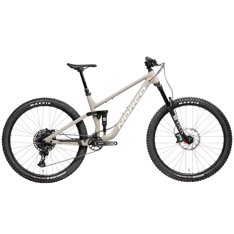 Norco Sight A3 Shimano 29 – Gray-Gray – 2024