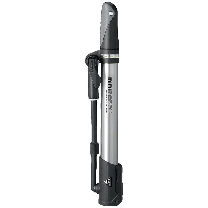 Topeak Mini Morph