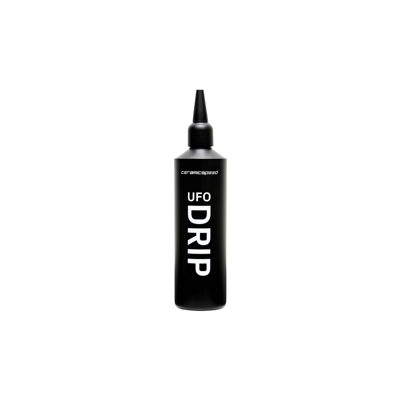 UFO Drip Chain Coating 6oz