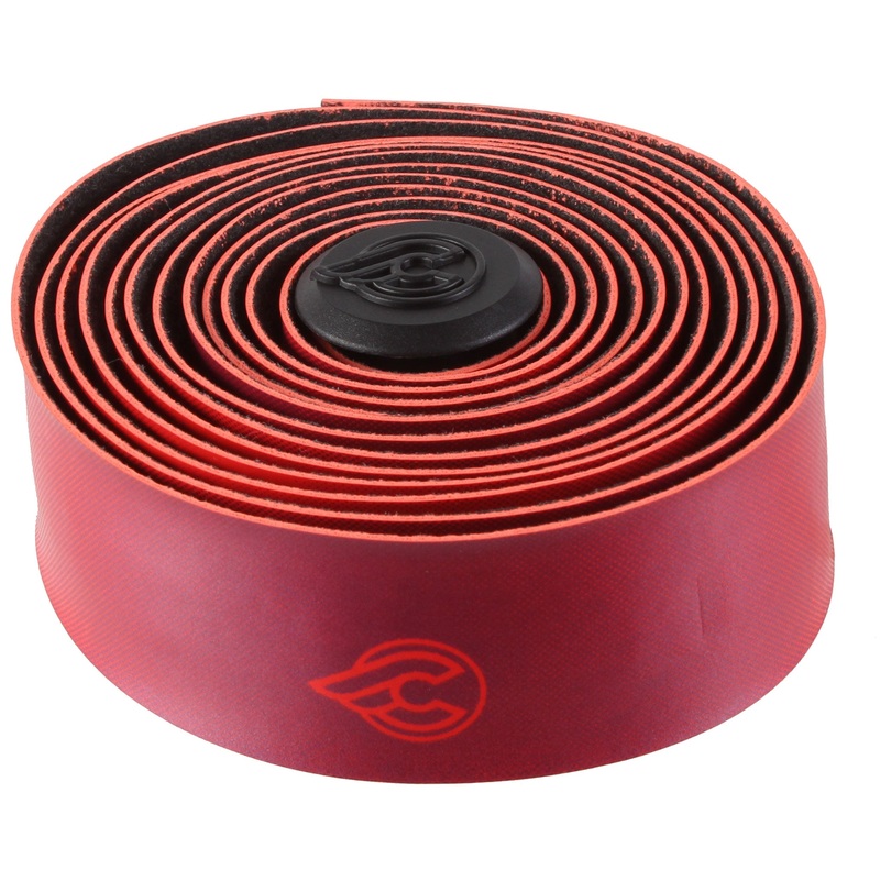 Volee Handlebar Tape Gradiant Red