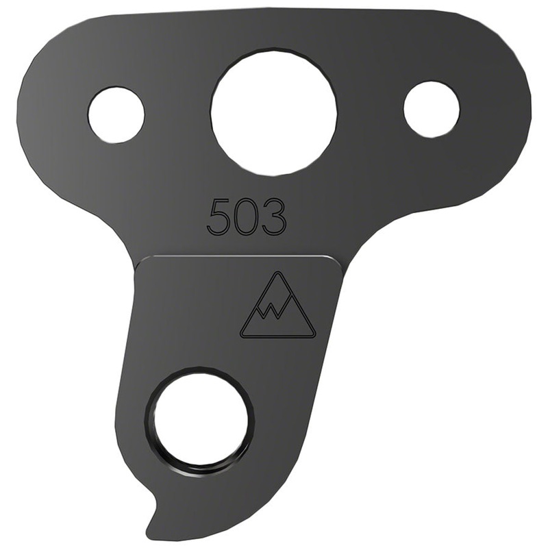 Wheels Manufacturing Derailleur Hanger – 503