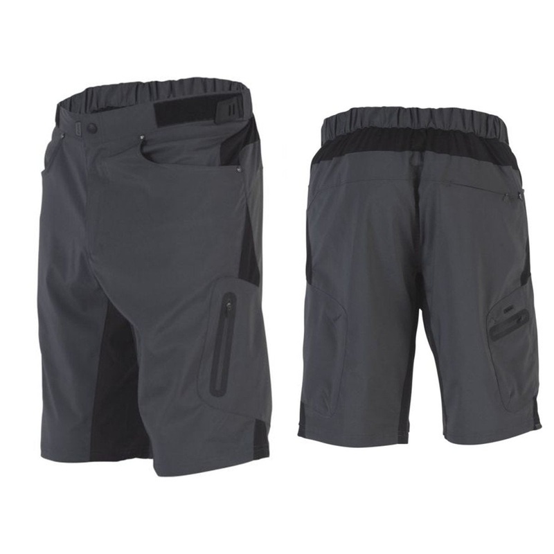 Zoic Ether MTB Short – Shadow