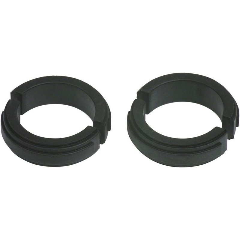 Bosch Rubber Spacers Intuvia Display Holder – 25.4mm