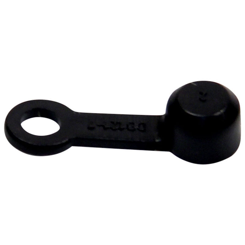 Caliper Bleed Nipple Rubber Cap – E4 V4 V2 Trial Zone Race X2 2009 Mono M4 2009