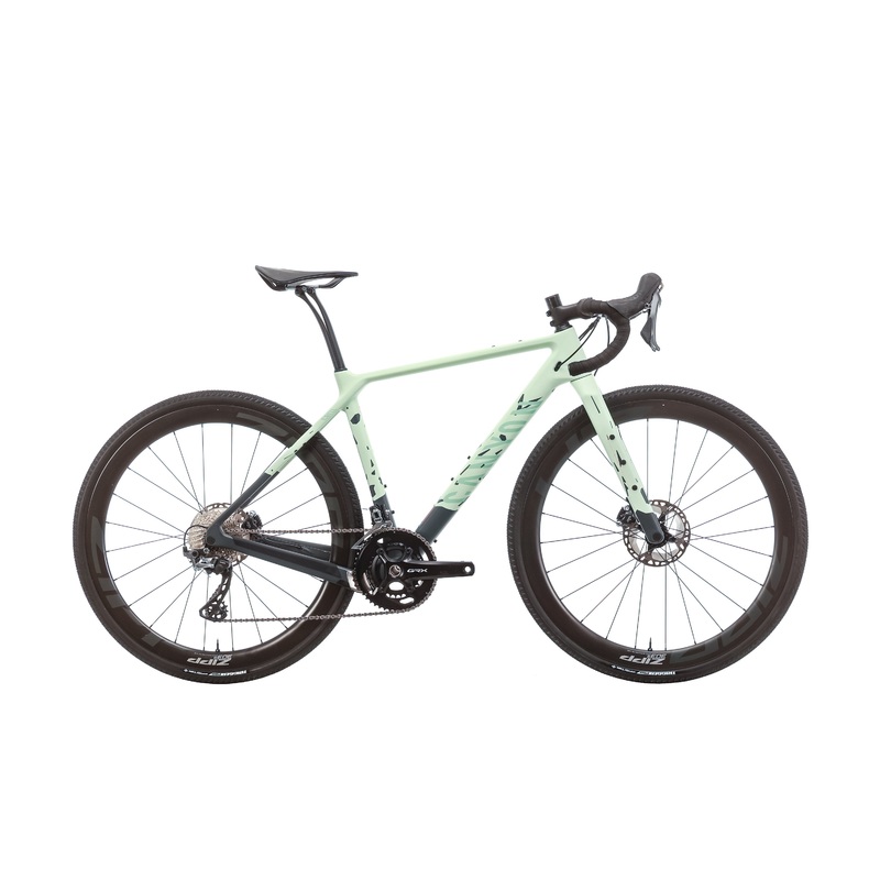 Canyon Grizl CF SL 8 Gravel Bike – 2023, Small