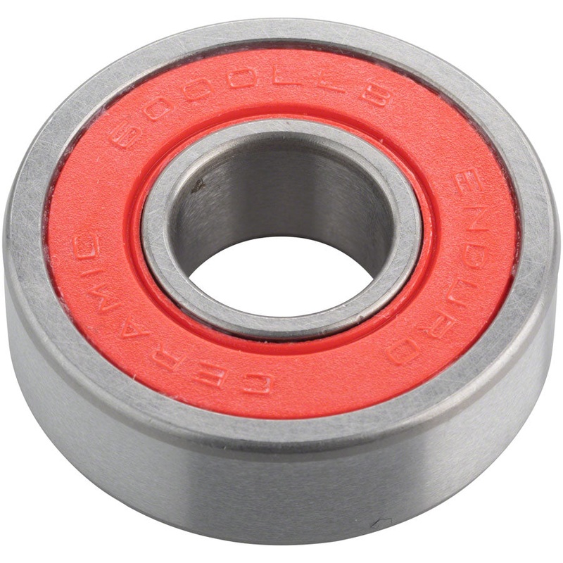 Enduro Ceramic Hybrid 6000 LLB Sealed Cartridge Bearing 10 x 26 x 8mm
