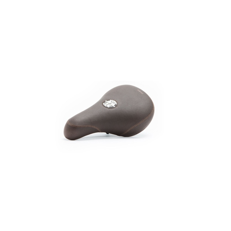 Fiend Reynolds V2 Seat (Brown)
