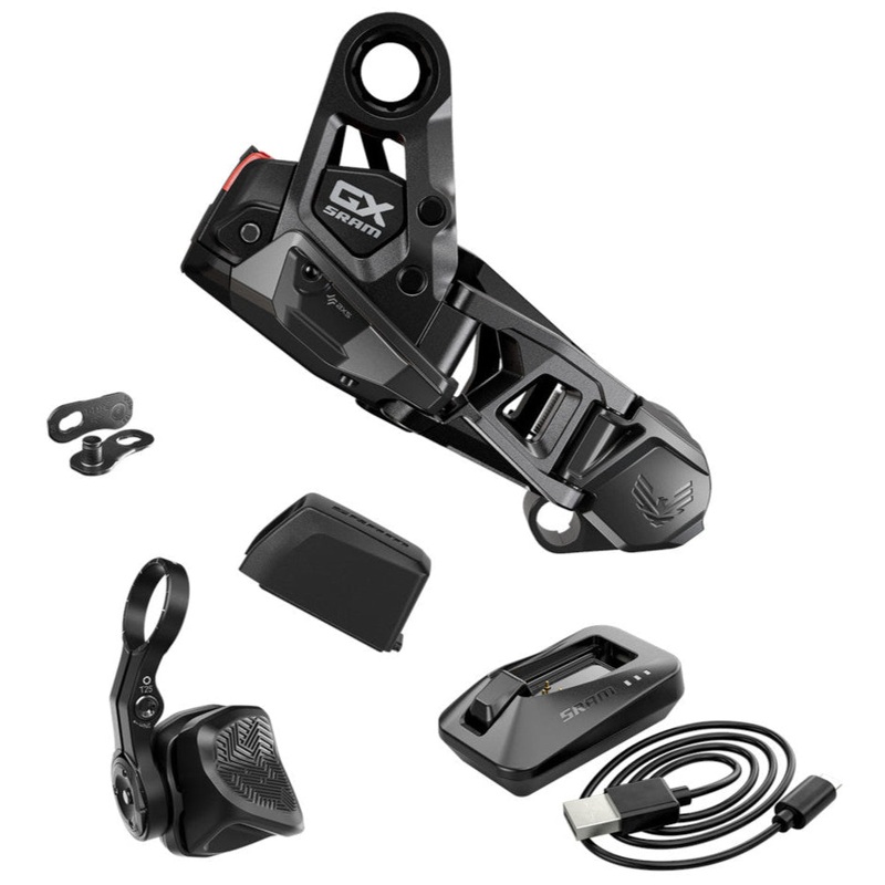 GX Transmission Eagle AXS Upgrade Kit