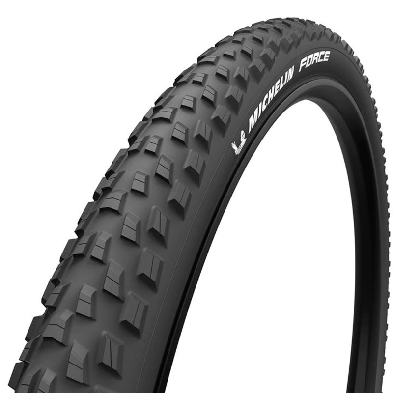 Michelin Force Access, 29X2.40, Black NLS 02060