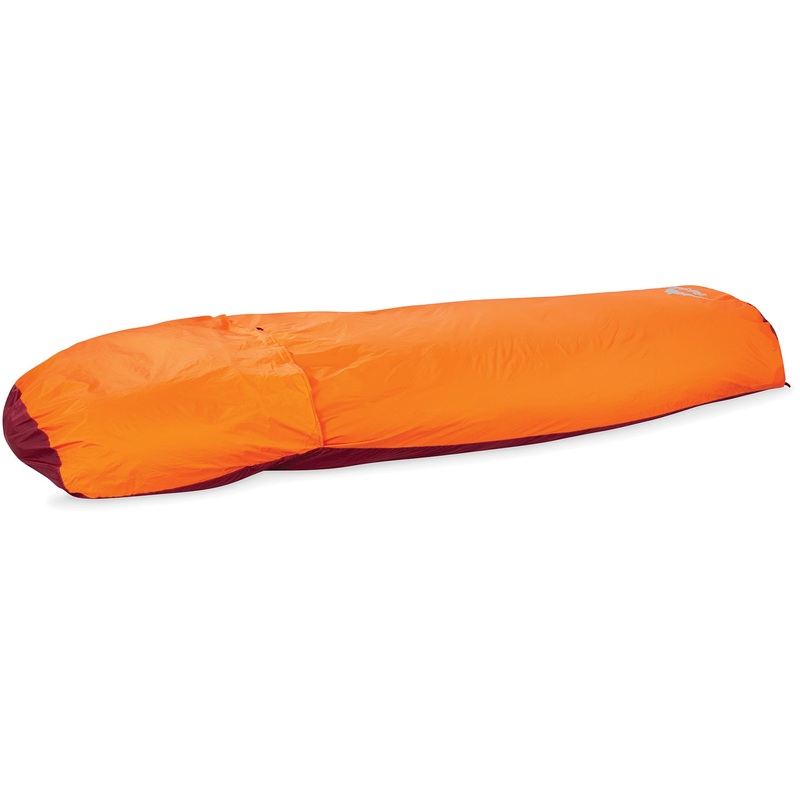 Msr Pending Cascade Designs Items Pro Bivy