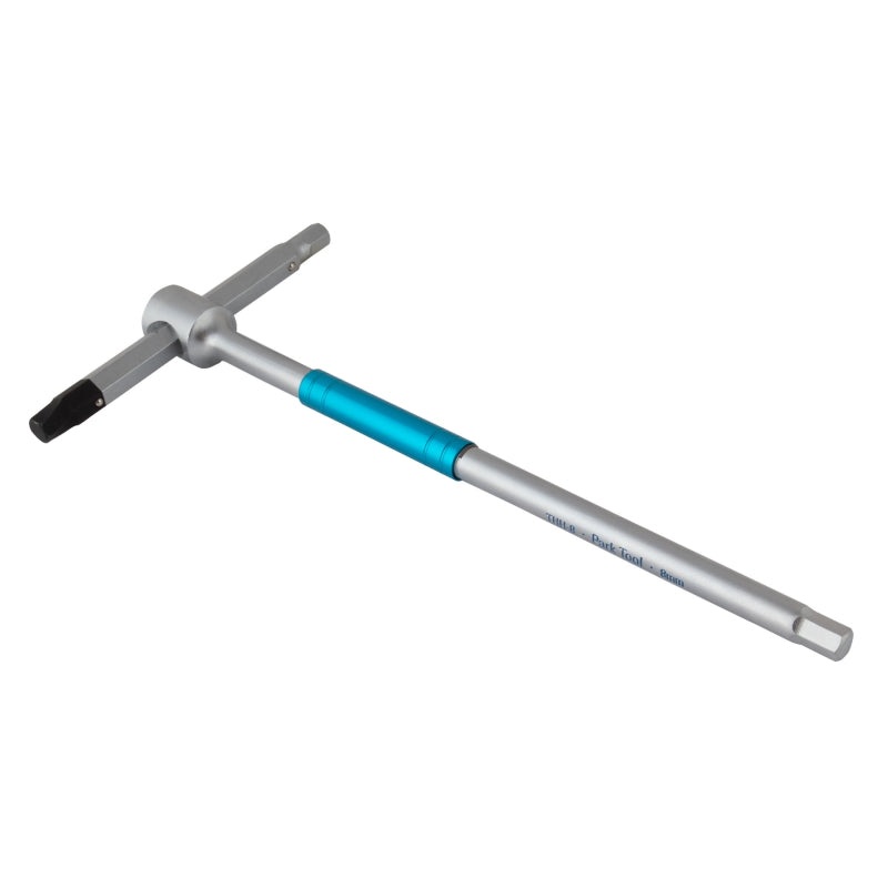 Park Tool THH-8 Sliding T-Handle Hex Wrench