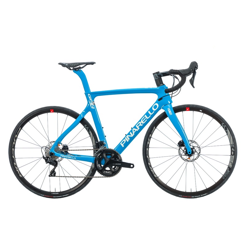 Pinarello Gan Disk Road Bike – 2020, 53cm