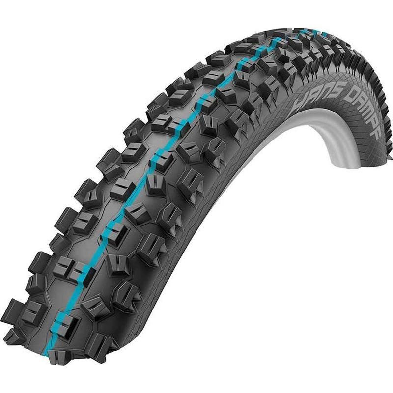 Schwalbe Hans Dampf Bicycle Tires