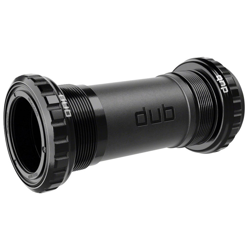 SRAM DUB English Bottom Bracket – English/BSA 73mm MTB Cannondale Ai Black