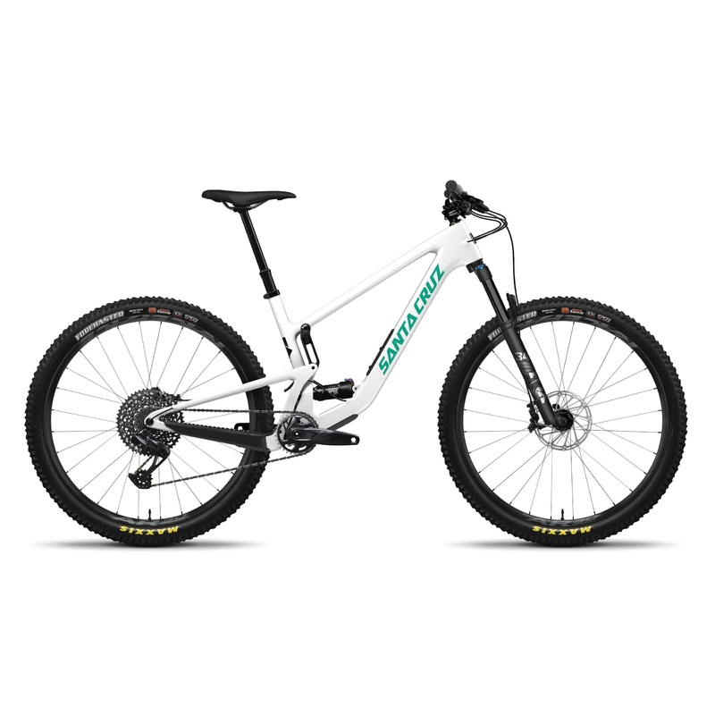 Tallboy, 2024