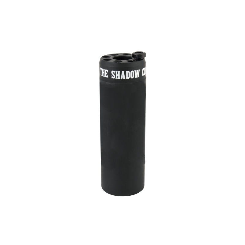 The Shadow Conspiracy Little Ones Peg 4″ Machine Black