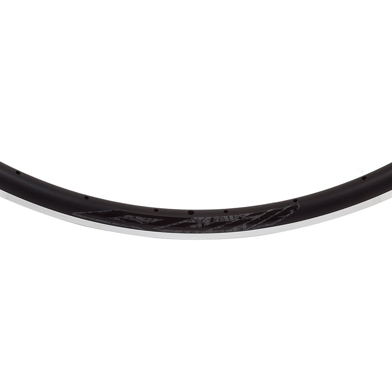 Velocity Quill MSW 700c Rim 28h – Black