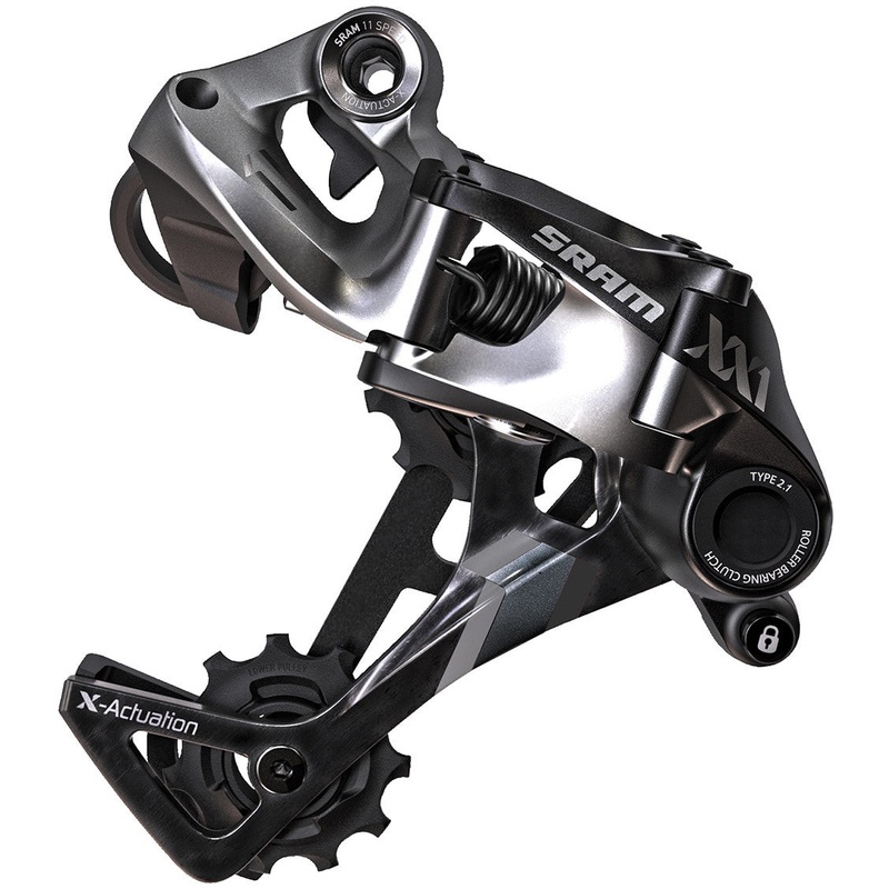 XX1 1×11 Type 2.1 Rear Derailleur