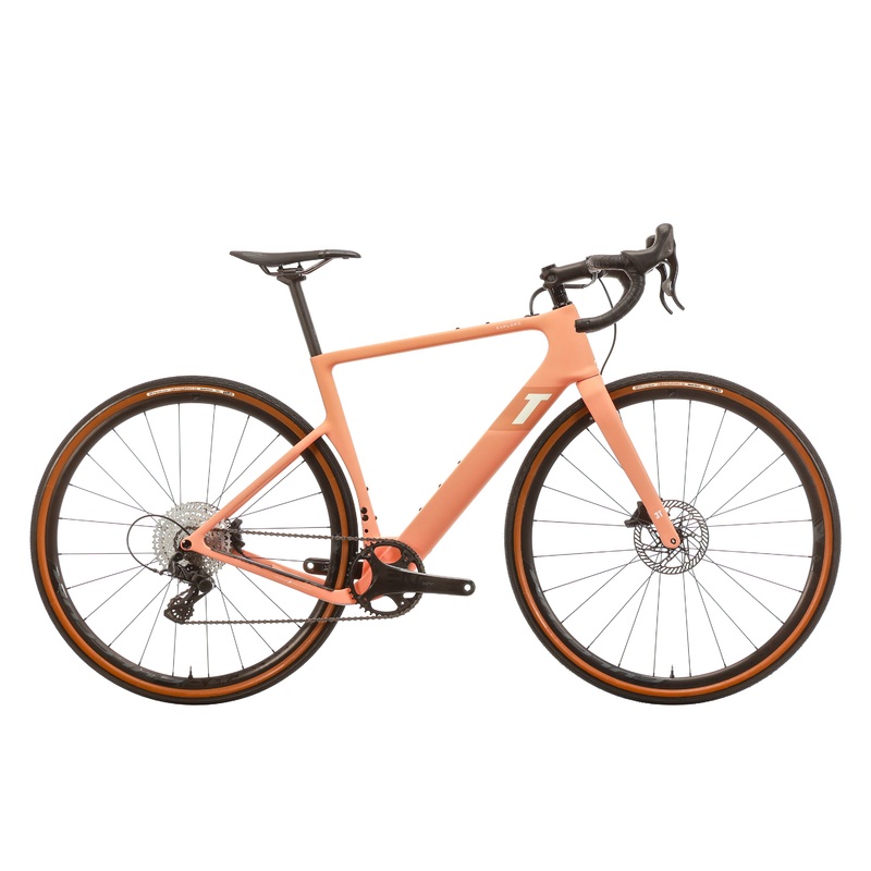 3T Exploro Ultra Ekar Gravel Bike – 2022, 54cm