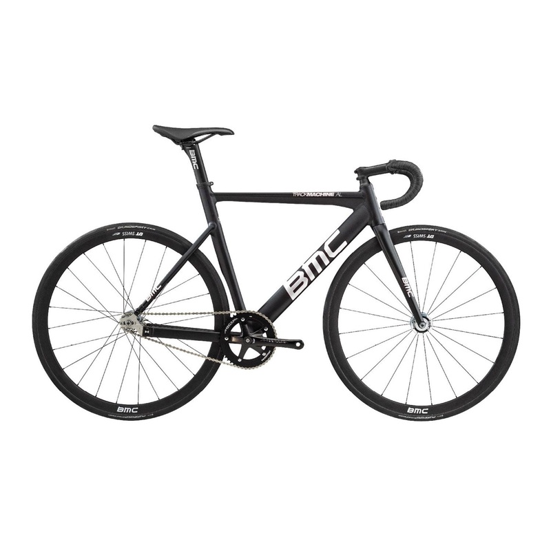BMC Trackmachine AL One Bike