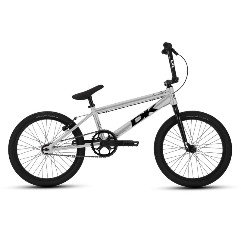 DK Sprinter Pro 20″ Bike