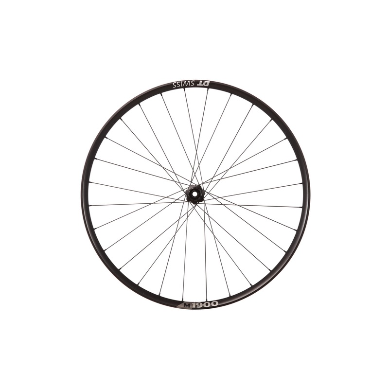 DT Swiss M1900 Spline 30 Aluminum 29″ Tubeless Rear Wheel – Open Box