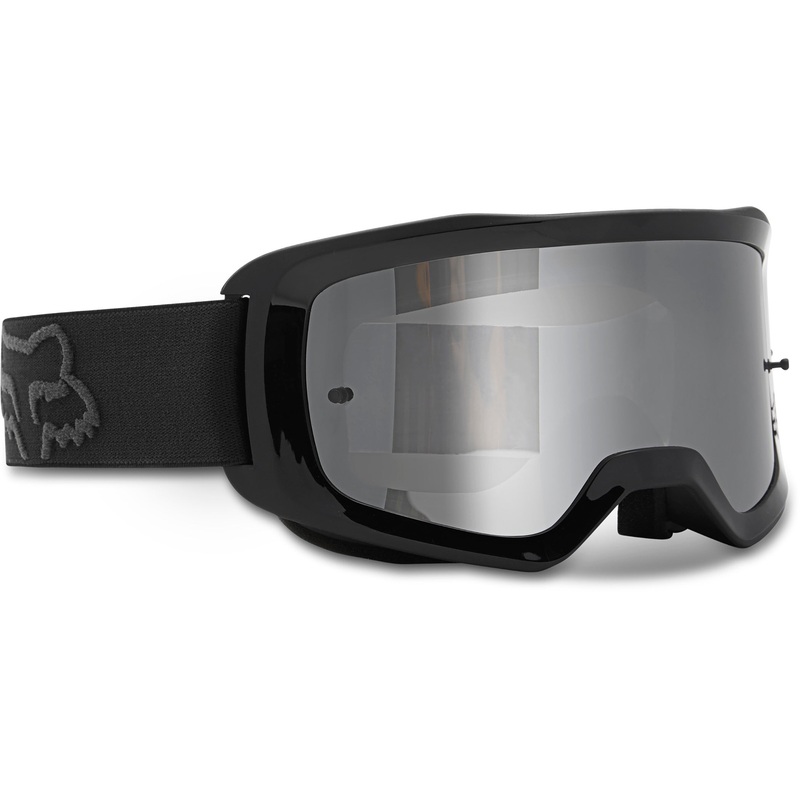 Fox Racing Main Stray Goggles Spark Black