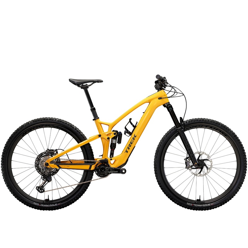 FUEL EXe 9.9 XTR US XL Baja Yellow