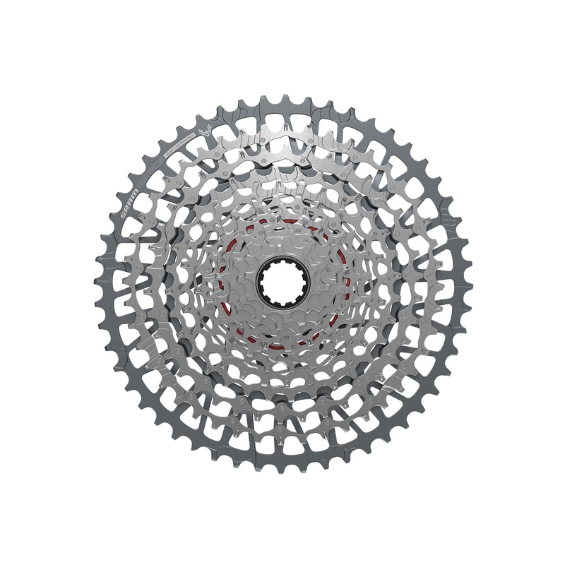 GX Eagle Transmission T-Type XS-1275 12-Speed Cassette – 10-52T