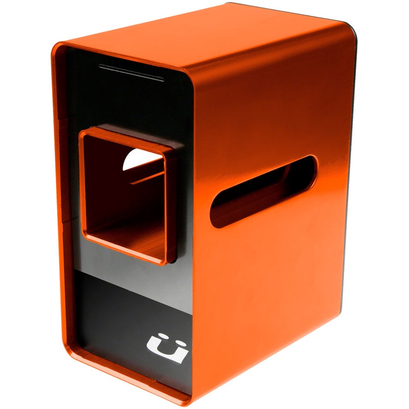 Kuat RackDock Rack Storage – Orange