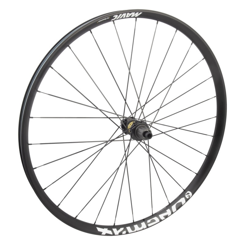 Mavic E-DeeMax 29` Wheel Rear