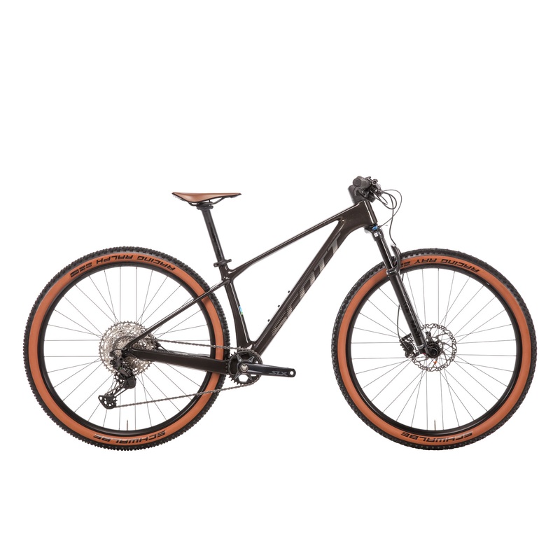 Scott Scale 925 Mountain Bike – 2024, Small