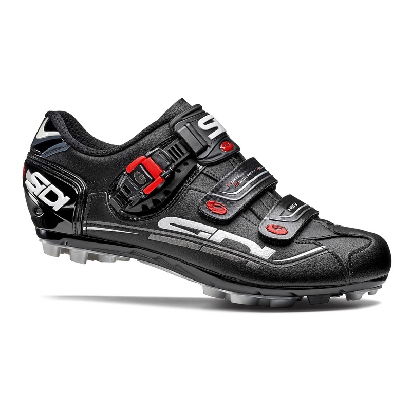 Sidi Dominator 7 Womens Clipless Shoes – Black